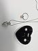 KW Products - Love Wish Pearl Kit - Harvest Your Own Pearl - Earrings, Ring, and Pendat