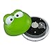 BINGONE Assorted Colors Cute Kitchen Timer Mini 55 Mins Animal Timer Countdown Frog (Green)