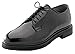 Rothco Uniform Hi-Gloss Oxford Dress Shoe Formal Dress Shoe
