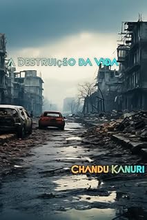 Livro A Destruição da Vida