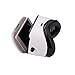 VOX+ Z3 3D VR Virtual Reality Headset Viewing Glasses for iPhone, Samsung, Google and all Android Smartphones, Get Excited Now