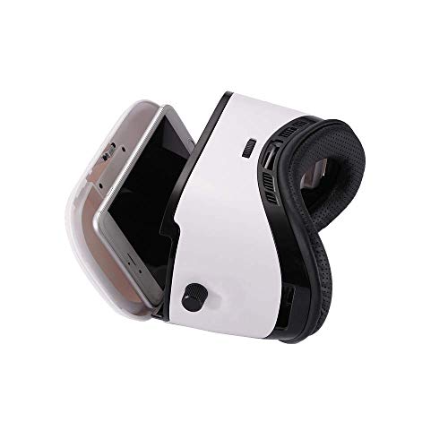 Utopia 360° Virtual Reality Headset - Image 2