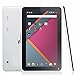 Dragon Touch A1X Plus 2016 Edition 10.1 inch Quad Core Tablet, Android OS, 1GB RAM 16GB Nand Flash, HD Display 1024x600, Bluetooth, Mini HDMI Output
