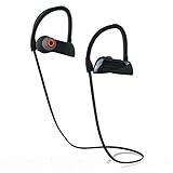 Forone Wireless Bluetooth 4.1 Noise Cancelling Headphone