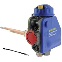 SP20303A - Richmond Upgraded OEM Water Heater Gas Valve Thermostat:  Amazon.com: Tools u0026 Home Improvement