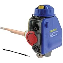 SP20303A - Rheem Upgraded OEM Water Heater Gas Valve Thermostat:  Amazon.com: Tools u0026 Home Improvement