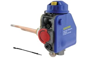 AOSBET SP20303A - Rheem Upgraded OEM Water Heater Gas Valve Thermostat