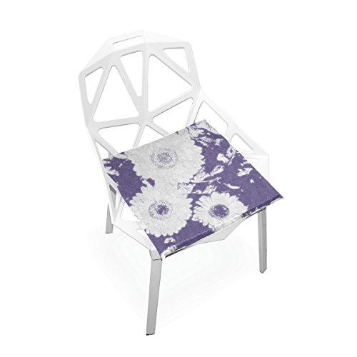 TSWEETHOME Comfort Memory Foam Square Chair Cushion Zambia Ubuy