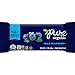 Pure Organic Wild Blueberry Bar, Gluten-Free, Certified Organic, Non-GMO, Vegan,  Kosher, Plant Based Whole Food Nutrition Bar, 1.7 ounce (Pack of 12)
