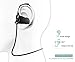 Wireless bluetooth Headphones, Arkey AQ10 Sports Sweatproof Wireless In-Ear HD Stereo Beats Sound Quality Earbuds Headsets with Noise Cancelling Gym Sport Earphones with Mic for iPhone Android