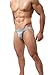 Tyhengta Men's Athletic Supporter Briefs Performance Jockstrap Underwear