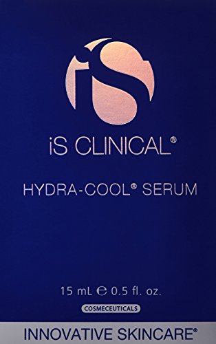 iS CLINICAL Hydra-Cool Serum, 0.5 fl. oz.