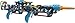 K’NEX K-FORCE ‒ Mega Boom Building Set – 335 Pieces – Ages 8+ Engineering Education Toy