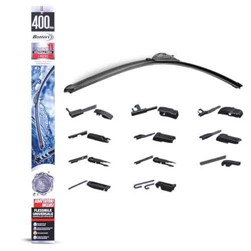 Bottari 18851 Bürste tergi Einzelbild, 410 mm