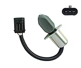 Gladiator BOBCAT SKID STEER FUEL SHUT OFF SOLENOID SWITCH 751 753 763 773 7753 6681513