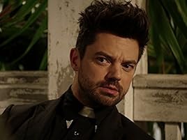 Amazon.de: Preacher - Staffel 2 [dt./OV] ansehen | Prime Video