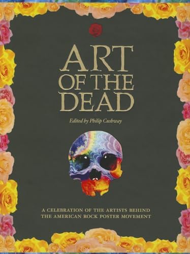 The Art of the Fillmore: The Poster Series 1966-1971: Gayle Lemke