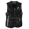 ONeill-Wetsuits-Wake-Waterski-Mens-Reactor-USCG-Life-Vest ONeill-Wetsuits-Wake-Waterski-Mens-Reactor-USCG-Life-Vest