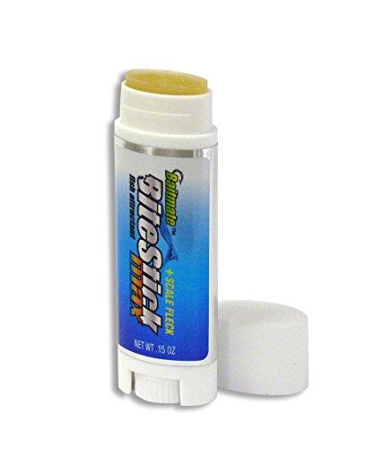 Baitmate BiteStick Max Hard Bait Fishing Attractant with Scale Fleck