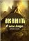 Livro Akahin: O novo tempo