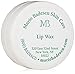 Mario Badescu Lip Wax with Rosehip and Vitamin E Oils, Lightweight and Antioxidant Rich Moisturizer for Dry Lips, Non-Greasy and Non-Sticky Hydrating Balm