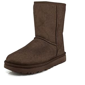 UGG Women’s Classic Short II Boot