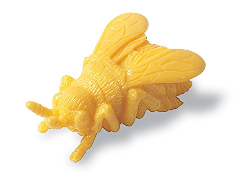 Learning Resources Backyard Bugs Counters - 72 Pieces, Ages 3+ Counting and Sorting Toys for Toddlers, Preschool Learning Toys