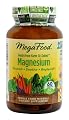 MegaFood Magnesium Tablets