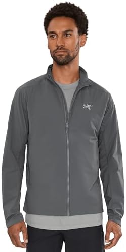 Amazon.com: Arc'teryx Atom SL Hoody Mens | Superlight Coreloft