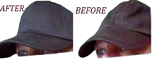 baseball cap cardboard insert