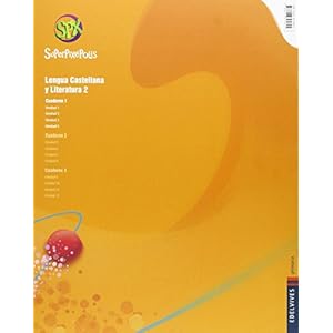 CUADERNO LENGUA 1 2ÂºEP SUPERPIXEPOLIS 15 EDELEN12EP
