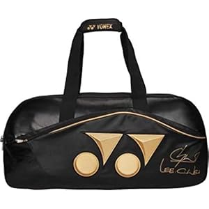 Yonex 3D Legend Dual Carrrier Thermal Badminton Compartment