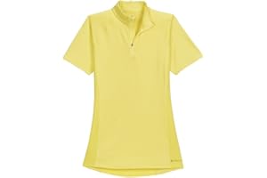 Noble Equestrian Ladies' Ashley+ Short Sleeve