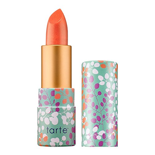 Tarte Amazonian Butter Lipstick 287s (Coral Blossom)