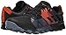 adidas Outdoor Men's Kanadia 8.1 Trail Running Shoe