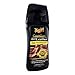 Meguiar's Gold Class Rich Leather Gel, All-In-One Leather Treatment & Leather Cleaner, 13.5 oz.