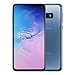 Samsung Galaxy S10e, 128GB, Prism Blue - Unlocked (Renewed)