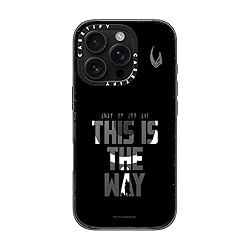 CASETiFY Impact iPhone 16 Pro Case [Mandalorian