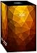 Majestic Pure Himalayan Salt Lamp - Natural Pink Salt Rock Lamp, Hand Carved, Wooden Base, Brightness Dimmer, 3 Bulbs, UL-Listed Cord and Gift Box, 8-11 lbs