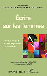Écrire sur les femmes