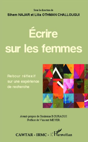 Écrire sur les femmes