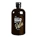Duffy's Brew Premium IPA Craft Beer Shampoo - Best Shampoo on the Planet 12 fl oz. Sulfate, Paraben & Phthalate Free. 100% Vegan. Moisturizes, Nourishes, Seals, Protects & Color Safe