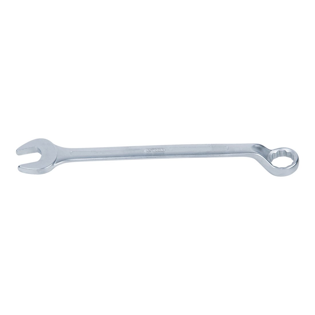 KS Tools 5172641 Classic Combination Spanner Offset, 2.7/16 "
