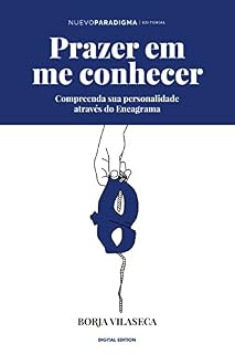 Livro Prazer em me conhecer: Compreenda sua personalidade através do Eneagrama (1)