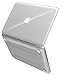 Pasonomi MacBook Pro Case, Ultra Slim Plastic Hard Case Shell for MacBook Pro 13-inch with Retina Display - Models: A1502 and A1425 (Clear)