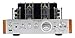 Rockville BluTube WD 70w Bluetooth Tube Amplifier/Home Stereo Receiver 2-Tonethumb 2