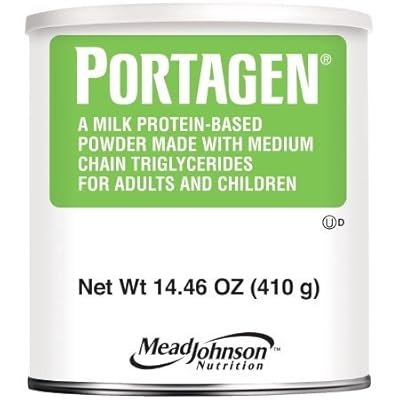 Portagen 1 Can (14.46 OZ)