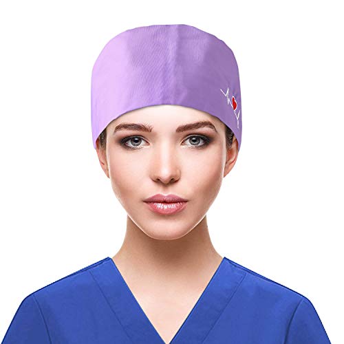Working Cap for Women Men 