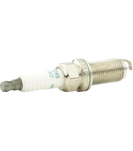 INIOS + 4つ Denso IKH24 Iridium Power Spark Plug for Evo 9 WRX STi (5346)