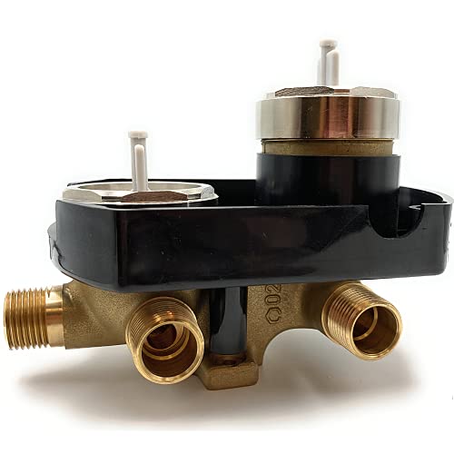 Integrated Diverter Rough Valve for Delta R22000 Pricepulse